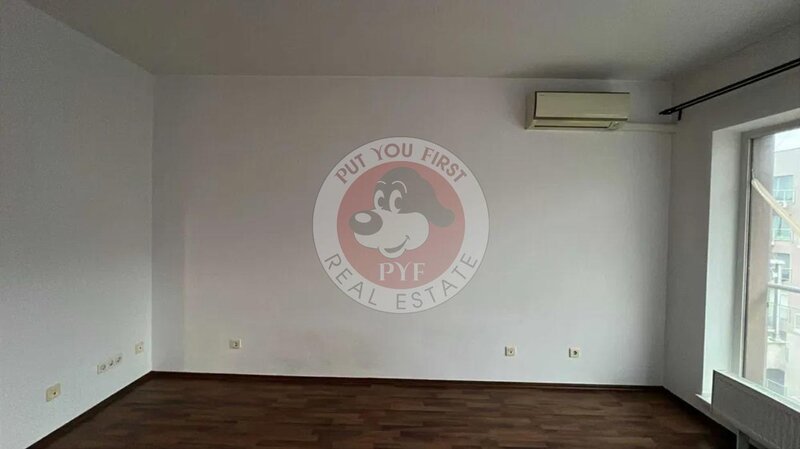 Auchan Titan | Garsoniera | Semidecomandat | 35mp | B10655