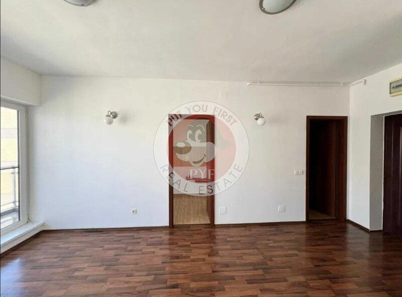 Auchan Titan | Garsoniera | Semidecomandat | 35mp | B10655