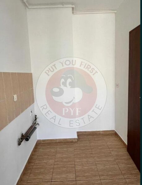 Auchan Titan | Garsoniera | Semidecomandat | 35mp | B10655