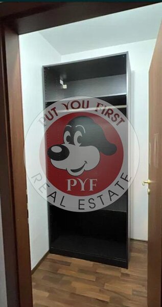 Auchan Titan | Garsoniera | Semidecomandat | 35mp | B10655